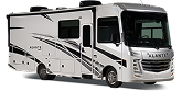 Motor Home Class A